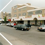 In april 1987 zal Digros een nieuw filiaal in Leiden openen. Het gaat om het filiaal Stevensbloem wat gelegen is in een nieuw opgezet winkelcentrum.